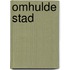 Omhulde stad