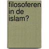 Filosoferen in de islam? door Souleymane Bachir Diagne