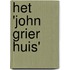 Het 'John Grier huis'