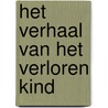 Het verhaal van het verloren kind by Elena Ferrante