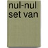 Nul-nul set van