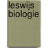 Leswijs Biologie