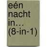 Eén nacht in… (8-in-1) door Robyn Donald