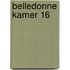 Belledonne kamer 16