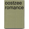 Oostzee romance door Anita Verkerk