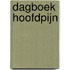 Dagboek hoofdpijn
