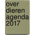 Over dieren agenda 2017
