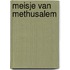 Meisje van Methusalem