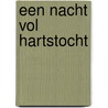 Een nacht vol hartstocht door Maisey Yates