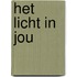 Het licht in jou