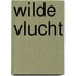 Wilde vlucht