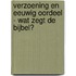 Verzoening en eeuwig oordeel - wat zegt de Bijbel?