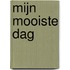 Mijn mooiste dag