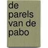 De parels van de PABO by Erik Vos