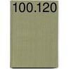 100.120 door Onbekend