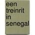 Een treinrit in Senegal