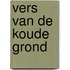 Vers van de koude grond