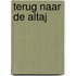 Terug naar de Altaj