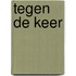 Tegen de keer