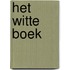 Het Witte Boek