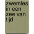 Zwemles in een Zee van Tijd