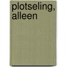 Plotseling, alleen by Autissier Isabelle