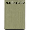 Voetbalclub door Onbekend