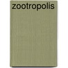 Zootropolis by Unknown