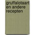 Gruffalotaart en andere recepten