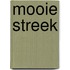 Mooie streek