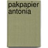 Pakpapier Antonia