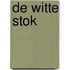 De witte stok