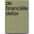 De financiële detox