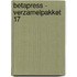 Betapress - verzamelpakket 17