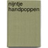 nijntje handpoppen
