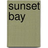 Sunset bay door Bavo Dhooge