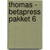 Thomas - Betapress pakket 6