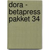 Dora - Betapress pakket 34 by Unknown