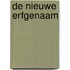De nieuwe erfgenaam