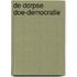 De dorpse doe-democratie