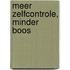 Meer zelfcontrole, minder boos