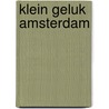 Klein geluk Amsterdam door Guus Luijters