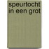Speurtocht in een grot