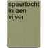 Speurtocht in een vijver