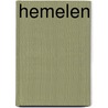 Hemelen by Marion Pauw