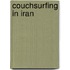 Couchsurfing in Iran