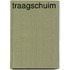 Traagschuim