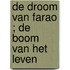 De droom van Farao ; De boom van het leven