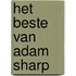 Het beste van Adam Sharp