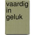 Vaardig in geluk